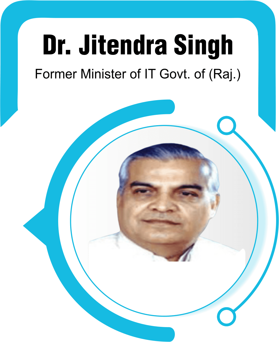 Jitendra Singh